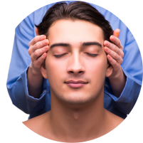 Head Massage